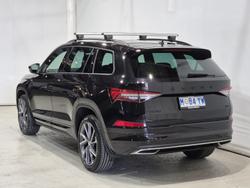 2022 SKODA Kodiaq Sportline
