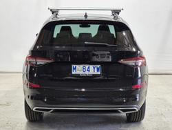 2022 SKODA Kodiaq Sportline