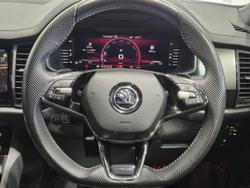 2022 SKODA Kodiaq Sportline