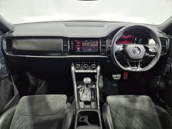 2022 SKODA Kodiaq Sportline