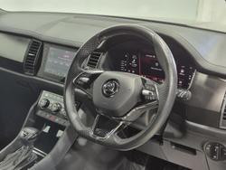 2022 SKODA Kodiaq Sportline