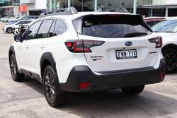 2024 Subaru Outback AWD Sport