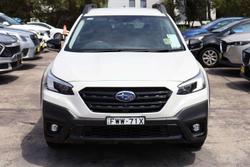 2024 Subaru Outback AWD Sport