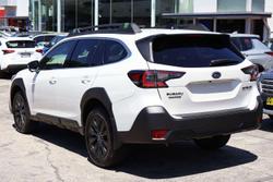 2024 Subaru Outback AWD Sport