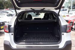 2024 Subaru Outback AWD Sport