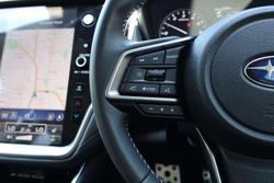 2024 Subaru Outback AWD Sport