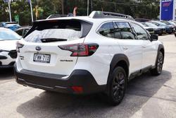 2024 Subaru Outback AWD Sport