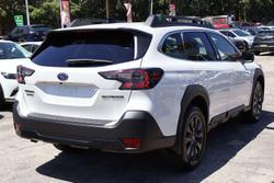 2024 Subaru Outback AWD Sport