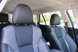 2024 Subaru Outback AWD Sport