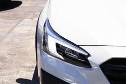 2024 Subaru Outback AWD Sport