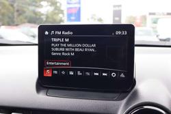 2024 Mazda CX-3 G20 Sport