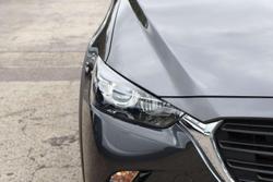 2024 Mazda CX-3 G20 Sport