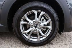 2024 Mazda CX-3 G20 Sport