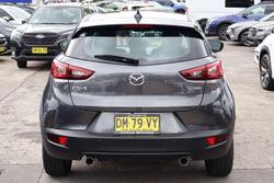 2024 Mazda CX-3 G20 Sport
