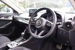 2024 Mazda CX-3 G20 Sport