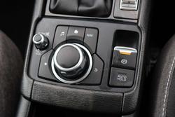 2024 Mazda CX-3 G20 Sport