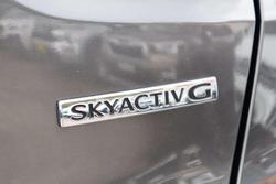 2024 Mazda CX-3 G20 Sport