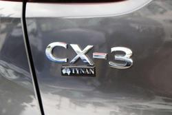 2024 Mazda CX-3 G20 Sport