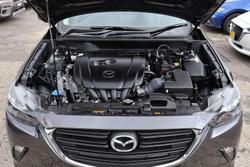 2024 Mazda CX-3 G20 Sport