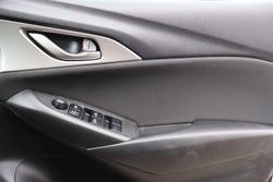 2024 Mazda CX-3 G20 Sport