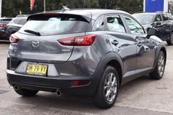 2024 Mazda CX-3 G20 Sport