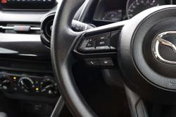 2024 Mazda CX-3 G20 Sport