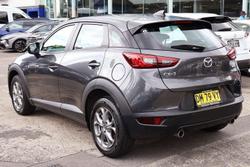2024 Mazda CX-3 G20 Sport