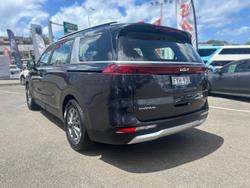2023 Kia Carnival S