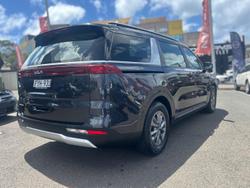 2023 Kia Carnival S