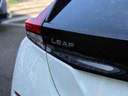 2023 Nissan LEAF