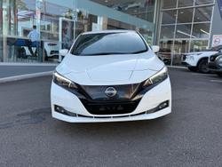 2023 Nissan LEAF