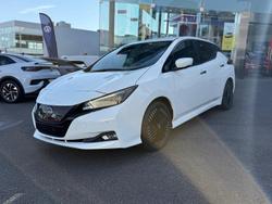 2023 Nissan LEAF