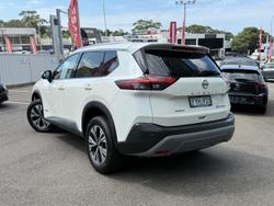 2023 Nissan X-TRAIL ST-L e-POWER