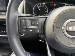 2023 Nissan X-TRAIL ST-L e-POWER