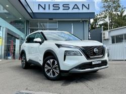 2023 Nissan X-TRAIL ST-L e-POWER