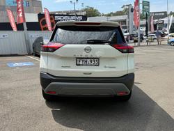 2023 Nissan X-TRAIL ST-L e-POWER
