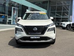 2023 Nissan X-TRAIL ST-L e-POWER
