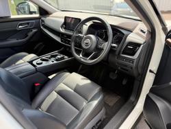 2023 Nissan X-TRAIL ST-L e-POWER