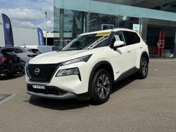 2023 Nissan X-TRAIL ST-L e-POWER