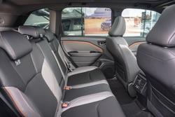 2026 Subaru Forester Hybrid Sport