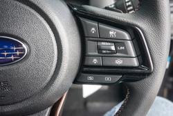 2026 Subaru Forester Hybrid Sport