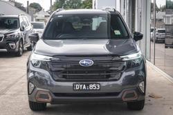 2026 Subaru Forester Hybrid Sport