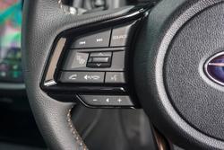 2026 Subaru Forester Hybrid Sport