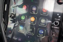 2026 Subaru Forester Hybrid Sport