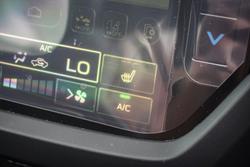 2026 Subaru Forester Hybrid Sport