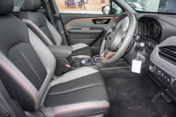 2026 Subaru Forester Hybrid Sport