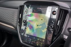 2026 Subaru Forester Hybrid Sport