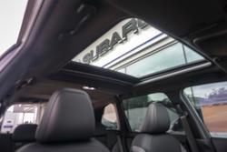 2026 Subaru Forester Hybrid Sport