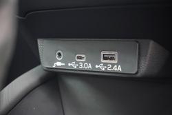 2026 Subaru Forester Hybrid Sport