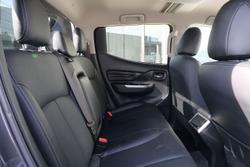 2023 Mitsubishi Triton Xtreme